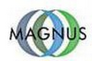 MAGNUS logo