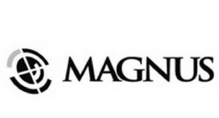 MAGNUS logo