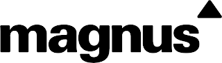 MAGNUS logo