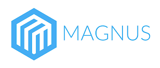 MAGNUS logo