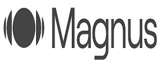 MAGNUS logo