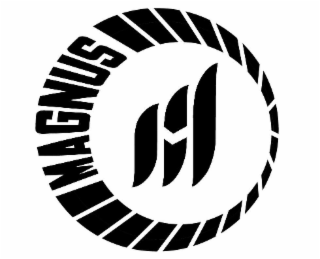 MAGNUS logo