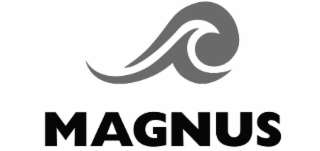 MAGNUS logo