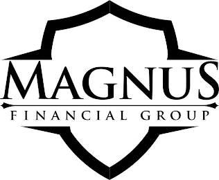MAGNUS FINANCIAL GROUP logo