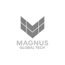 MAGNUS GLOBAL TECH logo