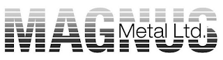 MAGNUS METAL LTD. logo