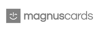 MAGNUSCARDS logo