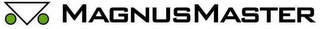 MAGNUSMASTER logo