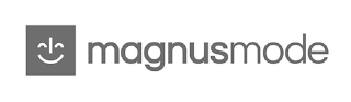 MAGNUSMODE logo
