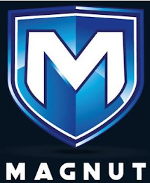MAGNUT logo