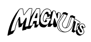MAGNUTS logo