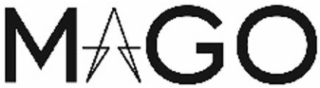 MAGO logo