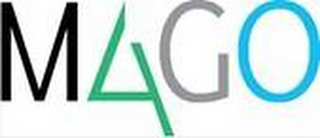 MAGO logo