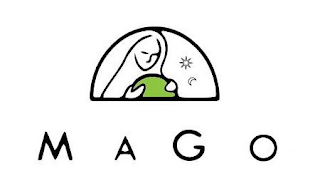 MAGO logo