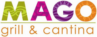MAGO GRILL & CANTINA logo