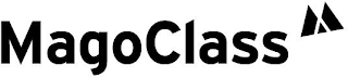 MAGOCLASS logo