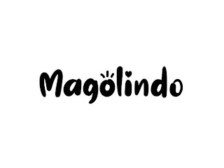 MAGOLINDO logo
