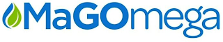 MAGOMEGA logo
