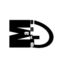 MAGONZO logo