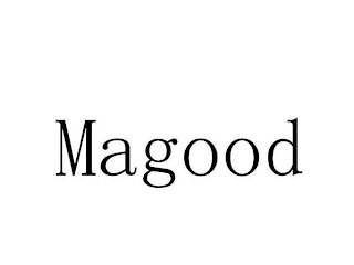 MAGOOD logo