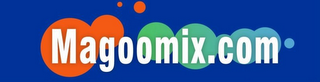 MAGOOMIX.COM logo