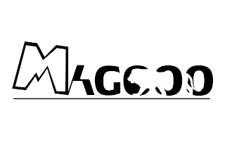 MAGOOO logo