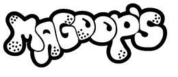 MAGOOP'S logo