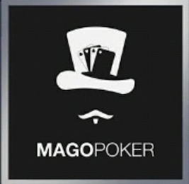 MAGOPOKER logo