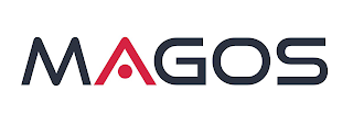 MAGOS logo