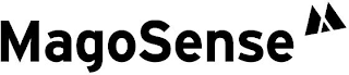MAGOSENSE logo