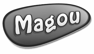 MAGOU logo