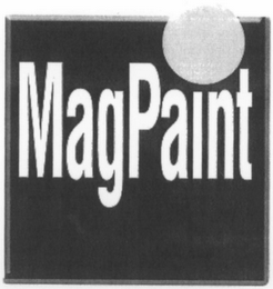 MAGPAINT logo