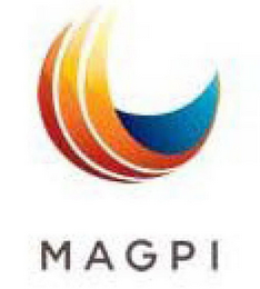 MAGPI logo