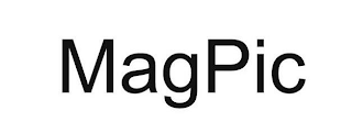 MAGPIC logo