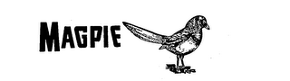 MAGPIE logo