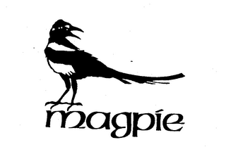 MAGPIE logo