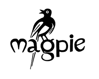 MAGPIE logo