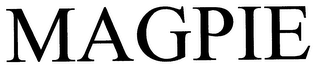 MAGPIE logo