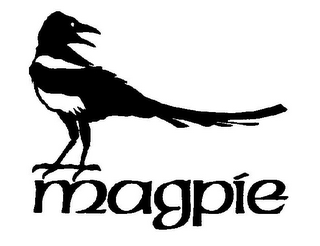 MAGPIE logo