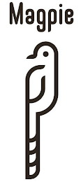 MAGPIE logo