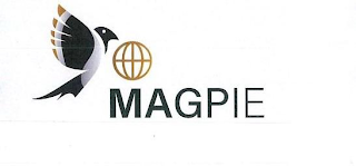 MAGPIE logo
