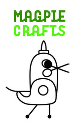 MAGPIE CRAFTS