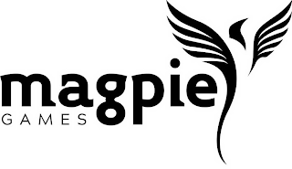 MAGPIE GAMES