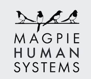 MAGPIE HUMAN SYSTEMS logo