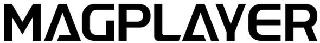 MAGPLAYER logo