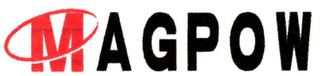 MAGPOW logo
