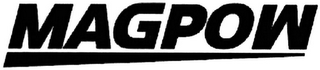 MAGPOW logo