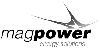 MAGPOWER ENERGY SOLUTIONS logo