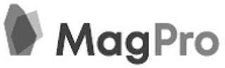 MAGPRO logo