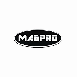 MAGPRO logo
